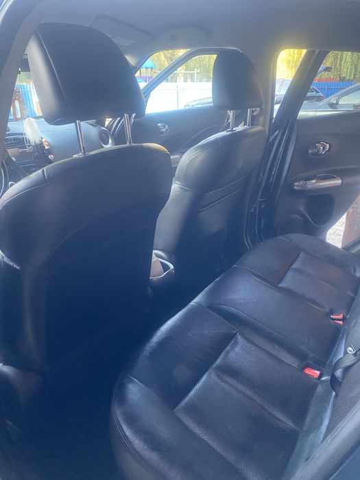 Nissan Juke 2014 Inmatriculat