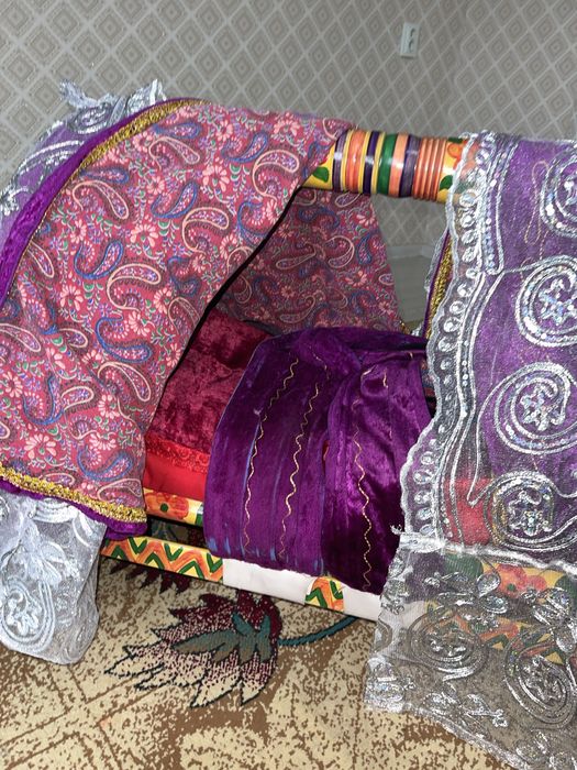 Бесік сатылады колыбель