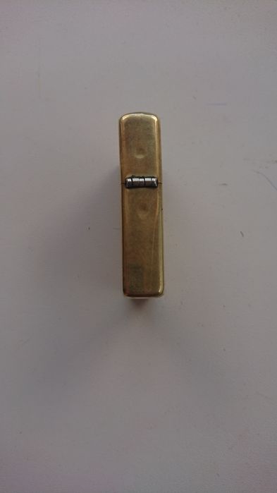 Bricheta alama Zippo 2010