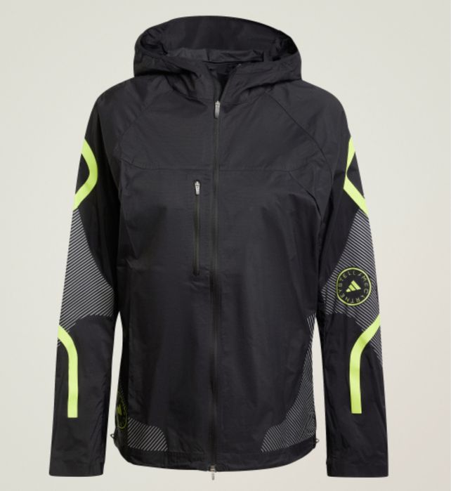 Ветровка Adidas by Stella McCartney Truepace Shell Running Jacket