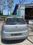 Fiat Grande Punto НА ЧАСТИ!!!
