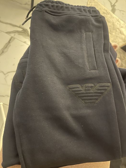 Спортен екип Армани