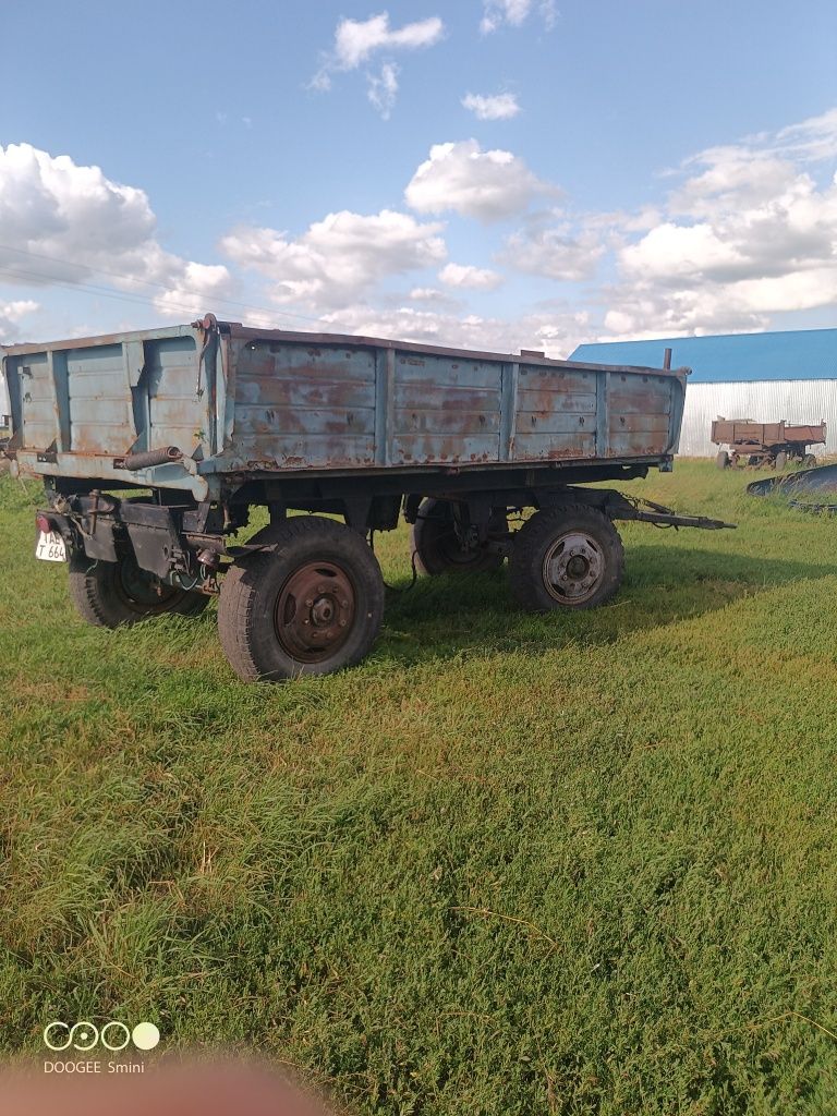 Продам Прицеп сельхозтехника