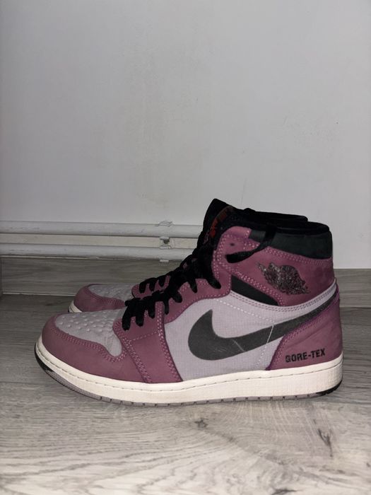 Nike Air Jordan 1 Gore-tex