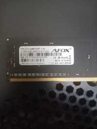 DDR 4 8 gb ОЗУ оперативная память ддр4 2666