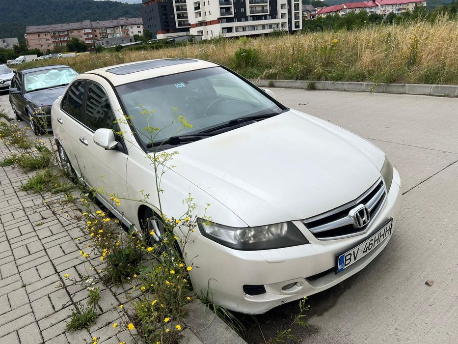 Vand Honda Acord  stare buna de functionare, an fabricatie 2006 Diesel