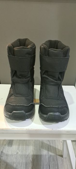 Детски непромокаеми ботуши QUECHUA