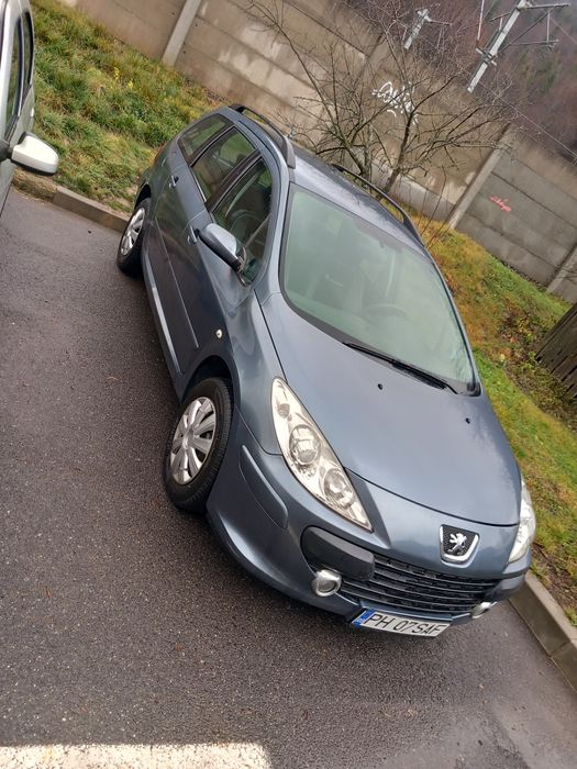 Vand Peugeot 307SW
