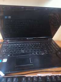 Laptop Packard bell