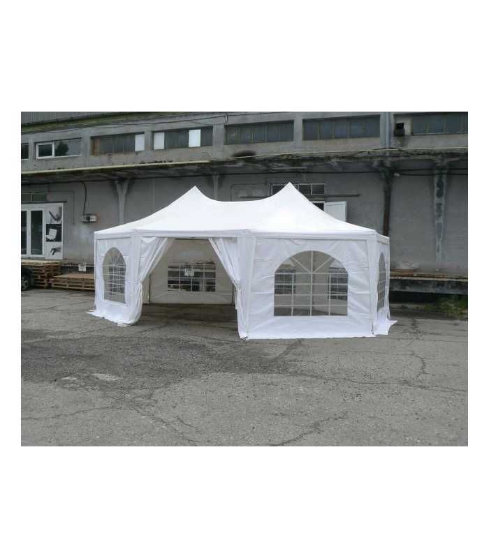 Pagoda /Cort turcesc/ Cort de Evenimente 350gm² 6,8x5m/8,9X6,5 gm 
GM