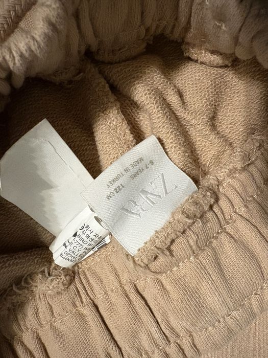 Set Zara copii marimea 122