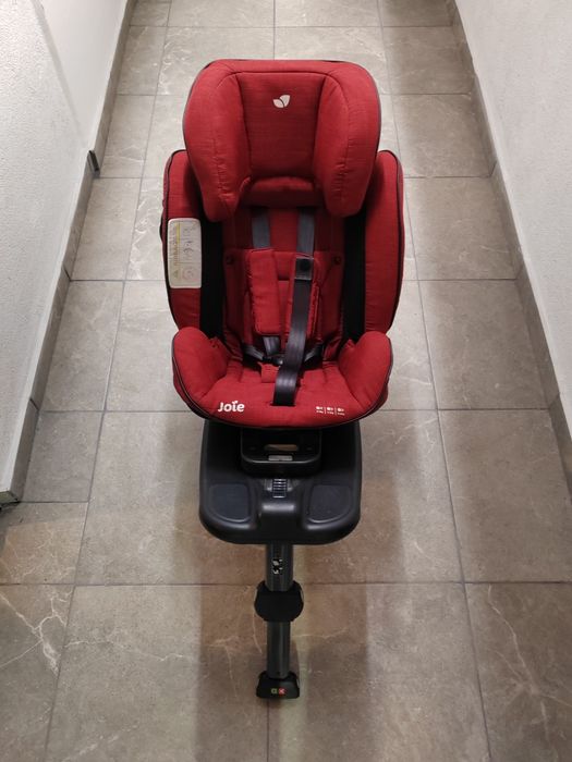 Scaun auto joie cu isofix