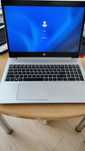 HP ProBook 450 G7 i7 10510U 8GB DDR4 250 GB SSD Mx250 WIN 11 PRO OEM