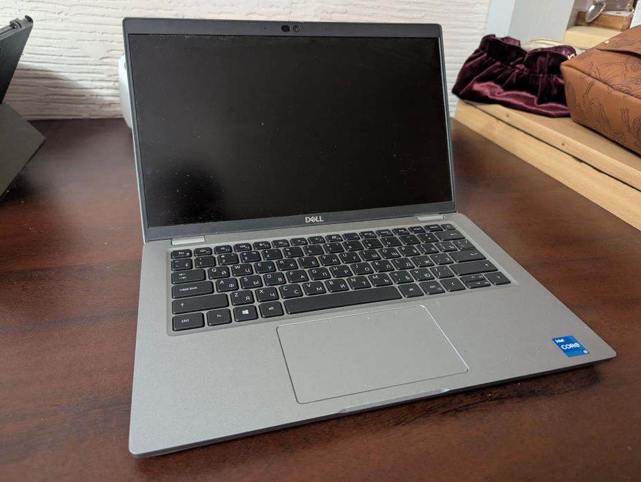 Core I5 1145G7 / 16GB DDR4/ Thunderbolt 4 / Ноутбук Dell