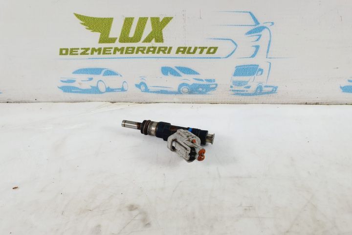 Injector 166007934r  0280158433 0.9 TCE H4B400 H4B412 Renault Clio 4 seria