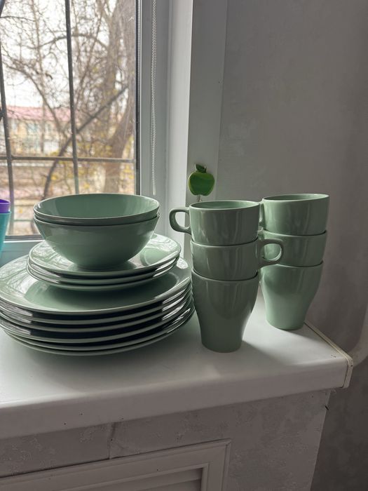 Продам набор посуды