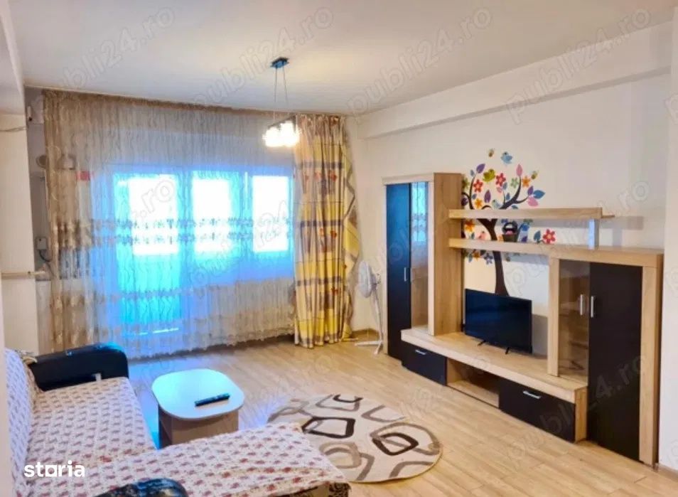 Apartament 2 camere | Militari Residence | Centrala proprie | Loc de p