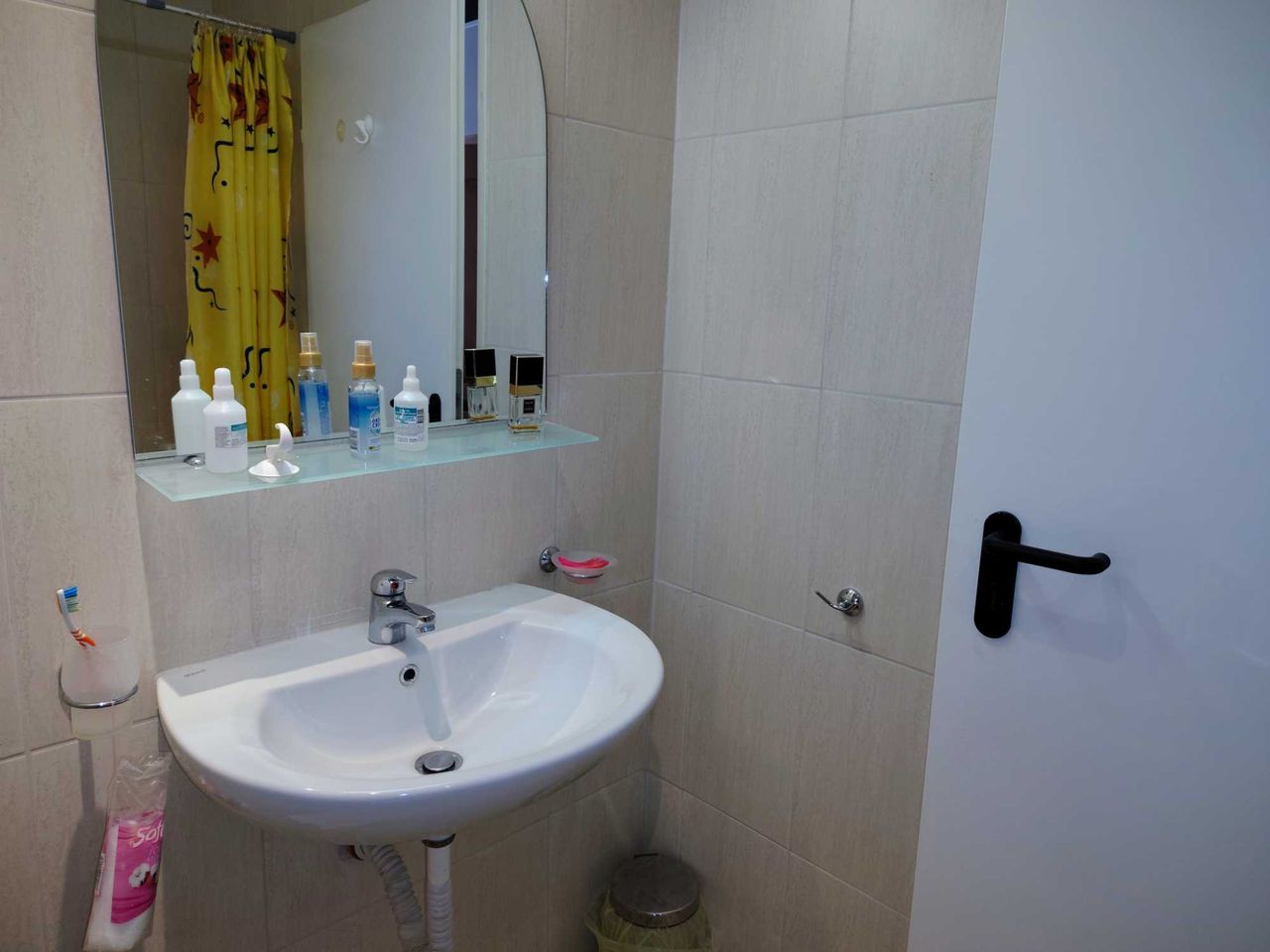 Продава се Двустаен апартамент в к.к. Слънчев бряг - 91 кв.м за 880 €/кв.м - Снимка #9