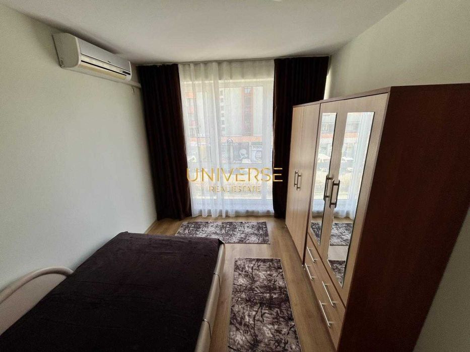 Продава се Двустаен апартамент в к.к. Слънчев бряг - 44 кв.м за 1489 €/кв.м - Снимка #2
