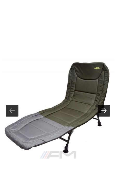 Шаранджийско легло Carp pro