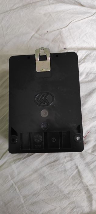 Однофазный электронный счётчик электроэнергии