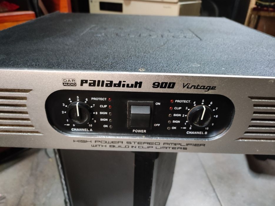 Sursă alimentare Soundcraft .