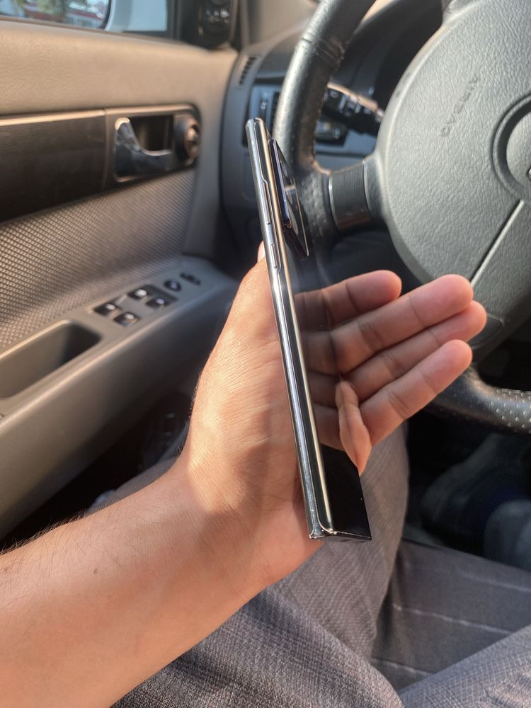 Samsung note 20 ultra 128/12