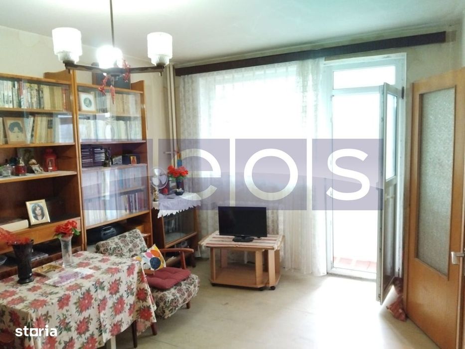 Vanzare 3 Camere I Decomandat I Metrou I Raul Doamnei - Drumul Taberei