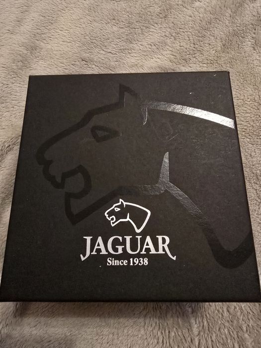 Часовник Jaguar ЧИСТО НОВ!!! Бартер