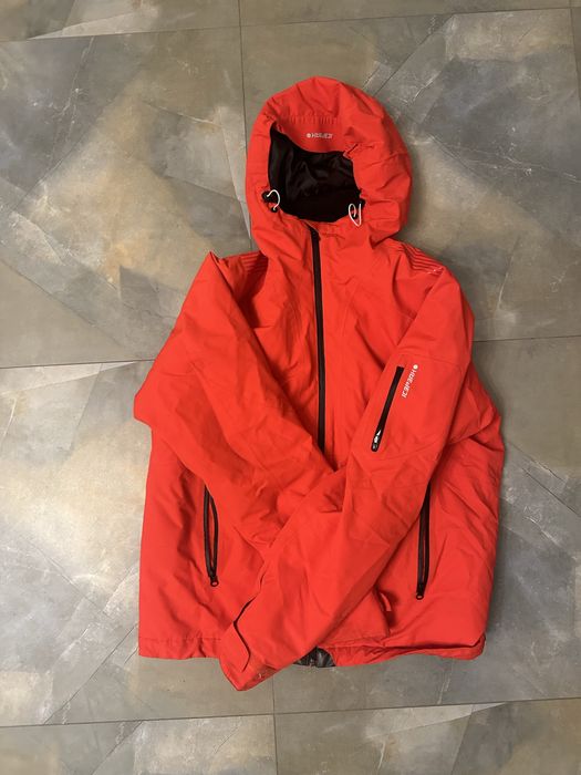 Лыжная куртка Icepeak
