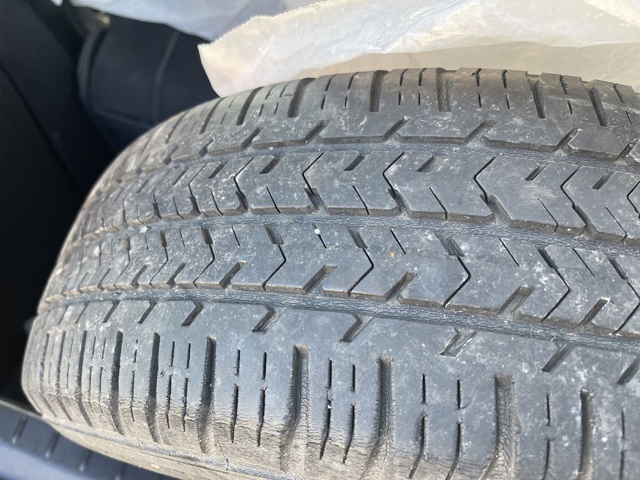 Anvelope C c 175/65/r14c Michelin r+w cu sau fara jante 4x 114,3  4buc