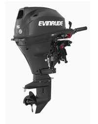 Motor barca Evinrude 15 cp,4 timpi 2017