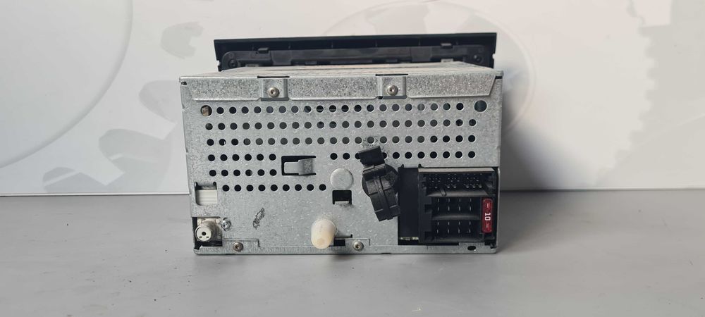 Музика CD Fiat Bravo 2009г.