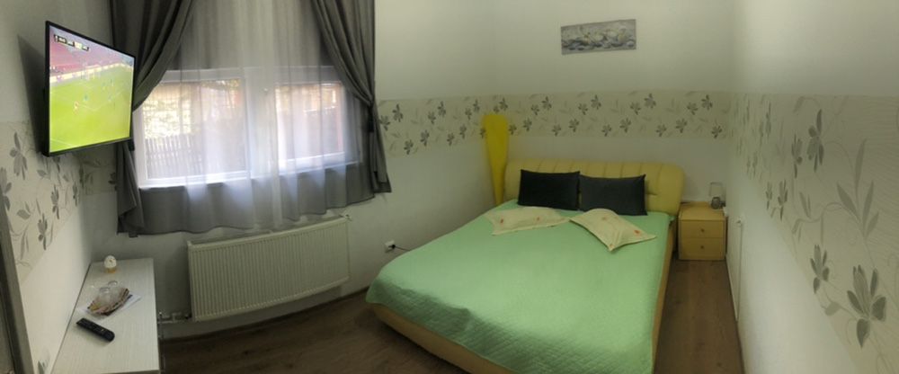Vila de inchiriat in Busteni cu Ciubar si Jacuzzi gratis la 3 nopti