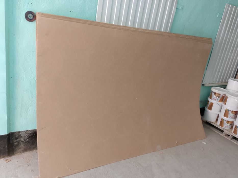 Оргарит ДВП лист