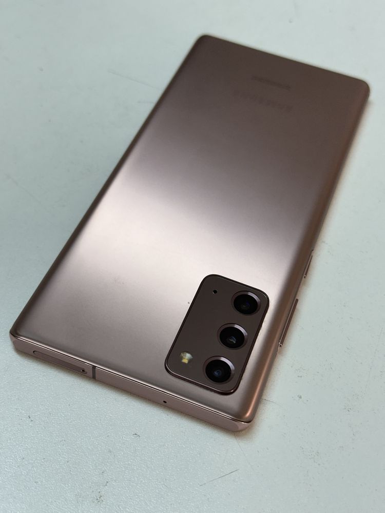 Samsung Galaxy Note 20 DUAL SIM, 128 GB , 8G , 5G