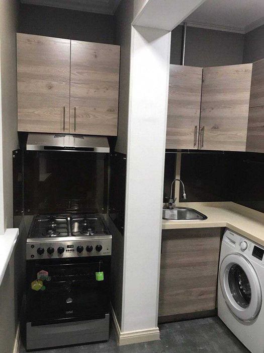 Сдаётся Квартира на Ц-1...