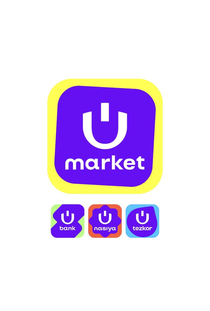 Услуга для Uzum Market