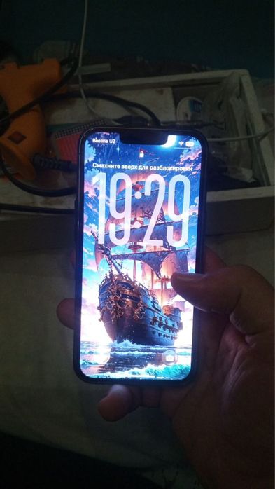 Iphone 13 pro продётца