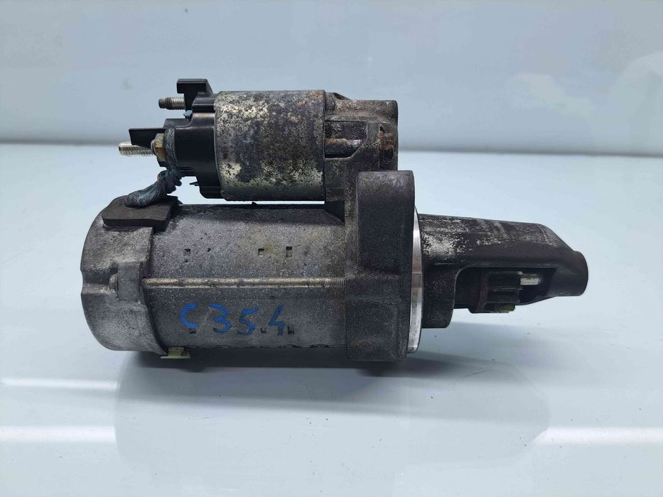 Electromotor  Mercedes Clasa B (W246) [Fabr 2011-2018] A2709060026  1