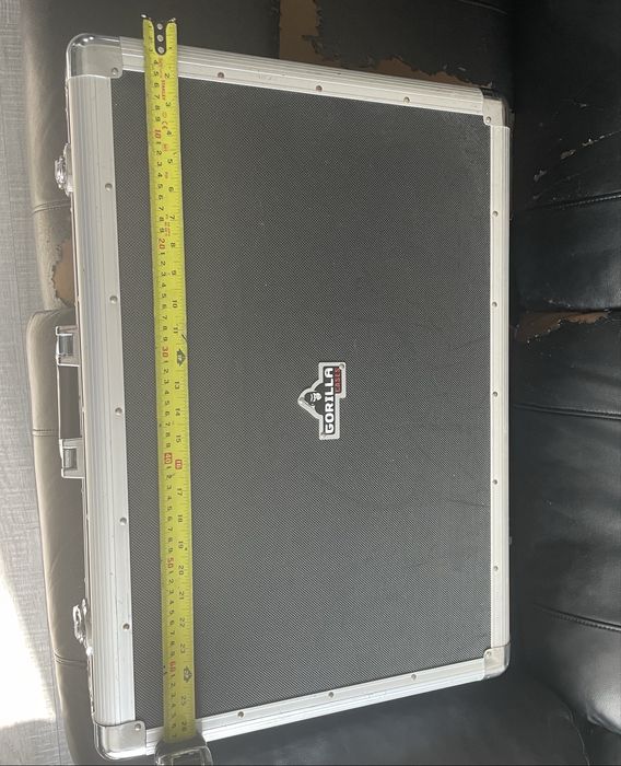 Кейс за аудио техника,DJ