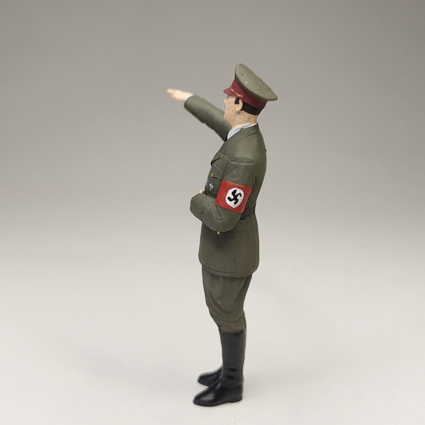 Figurina print 3D Adolf Hitler