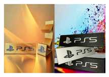 PS4 и PS5 - стойка за дискове,стойка за контролери и вертикална стойка