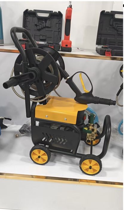 Карчер для авто и дома