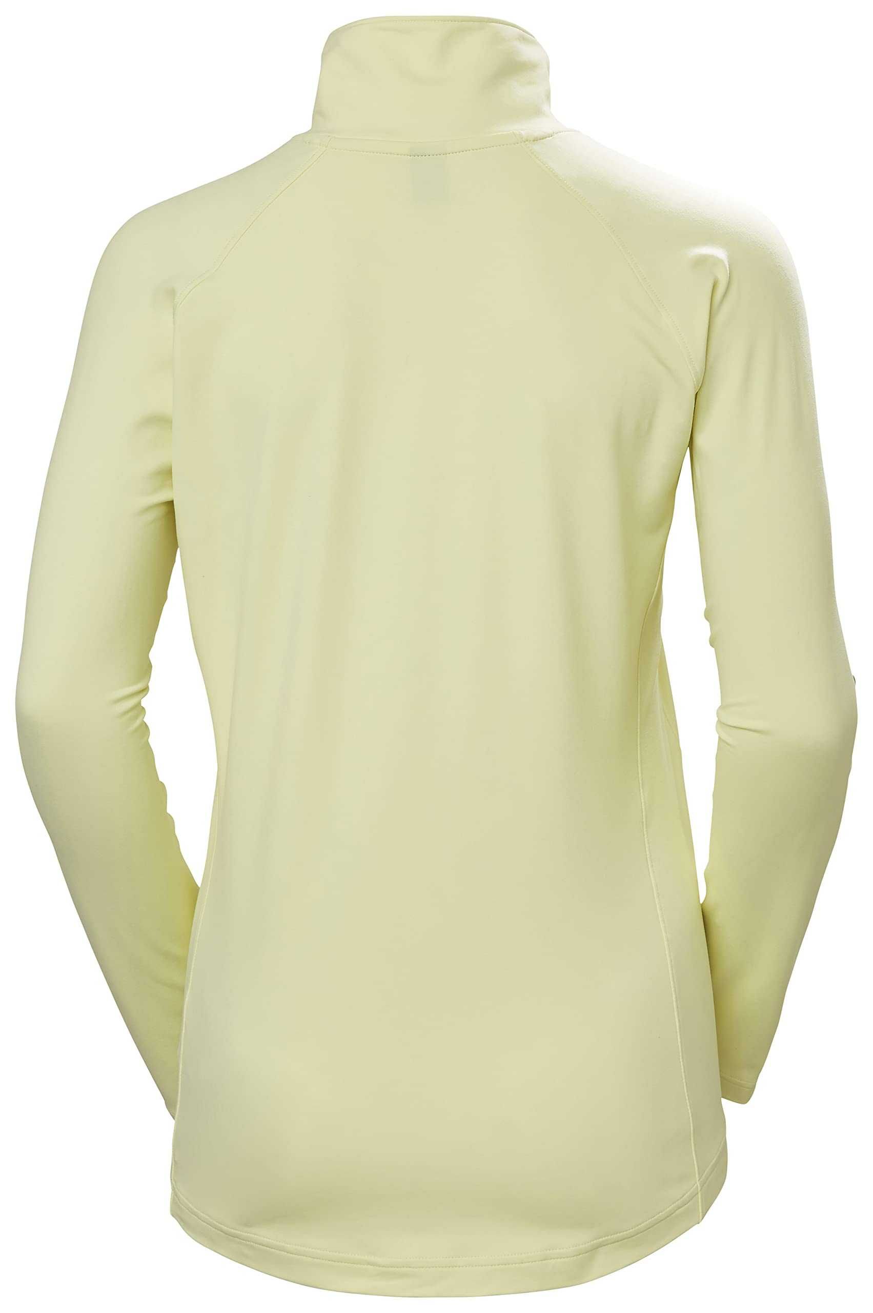 Helly Hansen Verglas, L/XL, нова, оригинална блуза среден слой