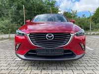 Vand Mazda cx3 ,an 2017