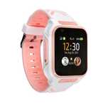 Смарт часовник телефон Myki watch 4