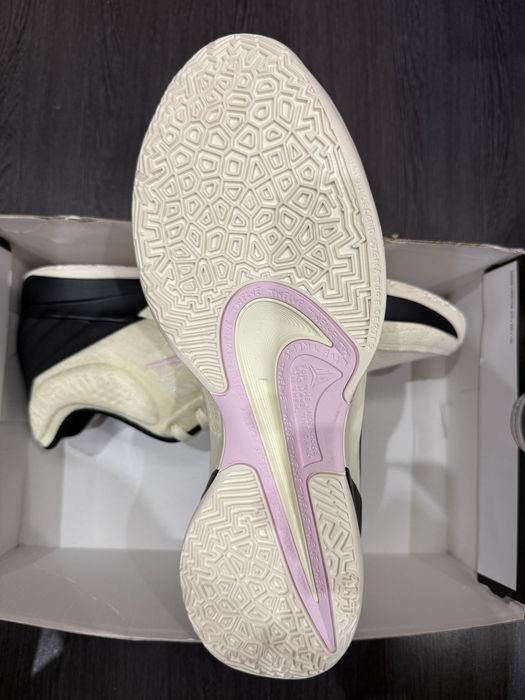 Баскетболни обувки Nike Ja 2 “Last Call”