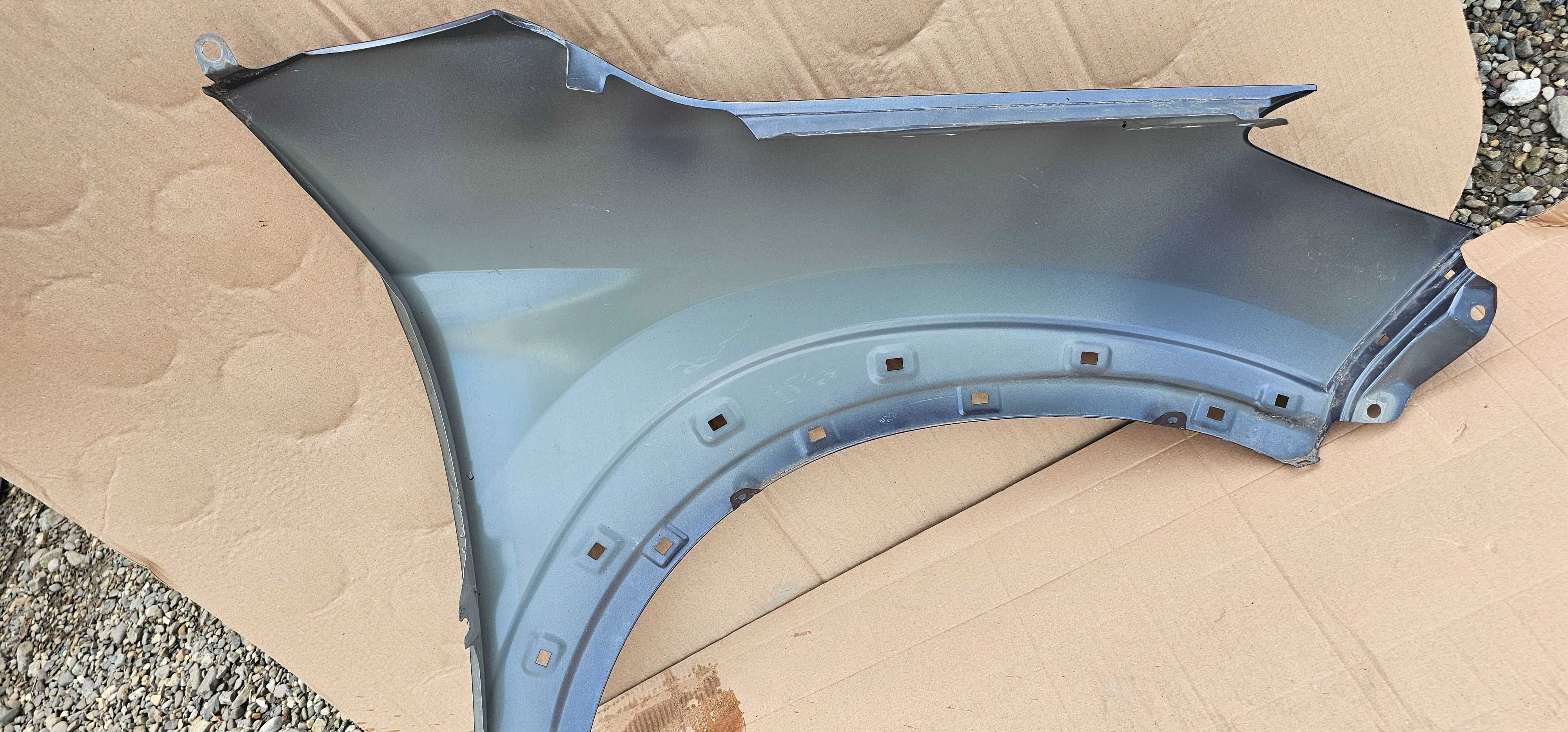 Aripa stanga fata Hyundai Tucson 2015 / 2016 / 2017 / 2018 2019