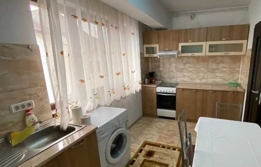 Дава се под наем Двустаен апартамент в Пловдив, Христо Смирненски - 60 кв.м за 346.8 € - Снимка #2